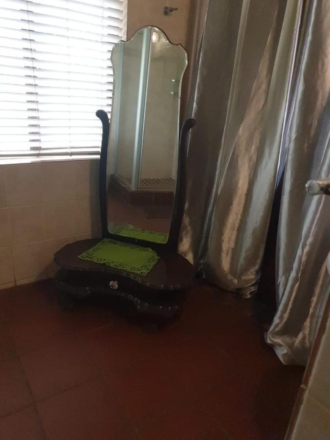 קומאטיפורט Kruger Allo B&B מראה חיצוני תמונה