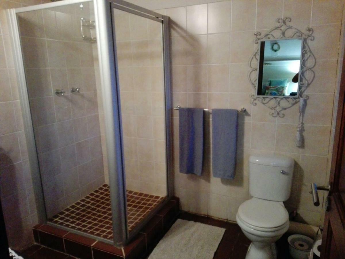 קומאטיפורט Kruger Allo B&B מראה חיצוני תמונה