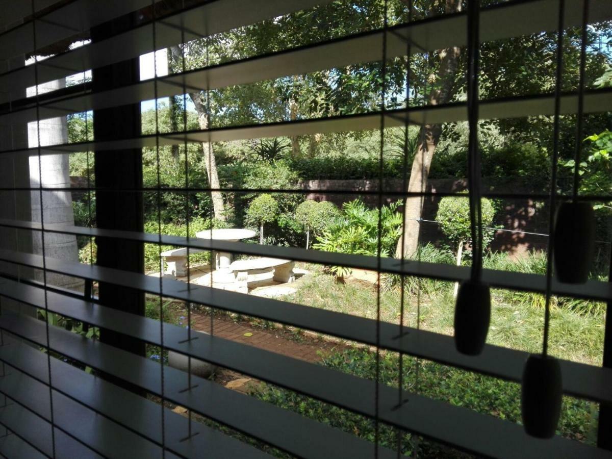קומאטיפורט Kruger Allo B&B מראה חיצוני תמונה