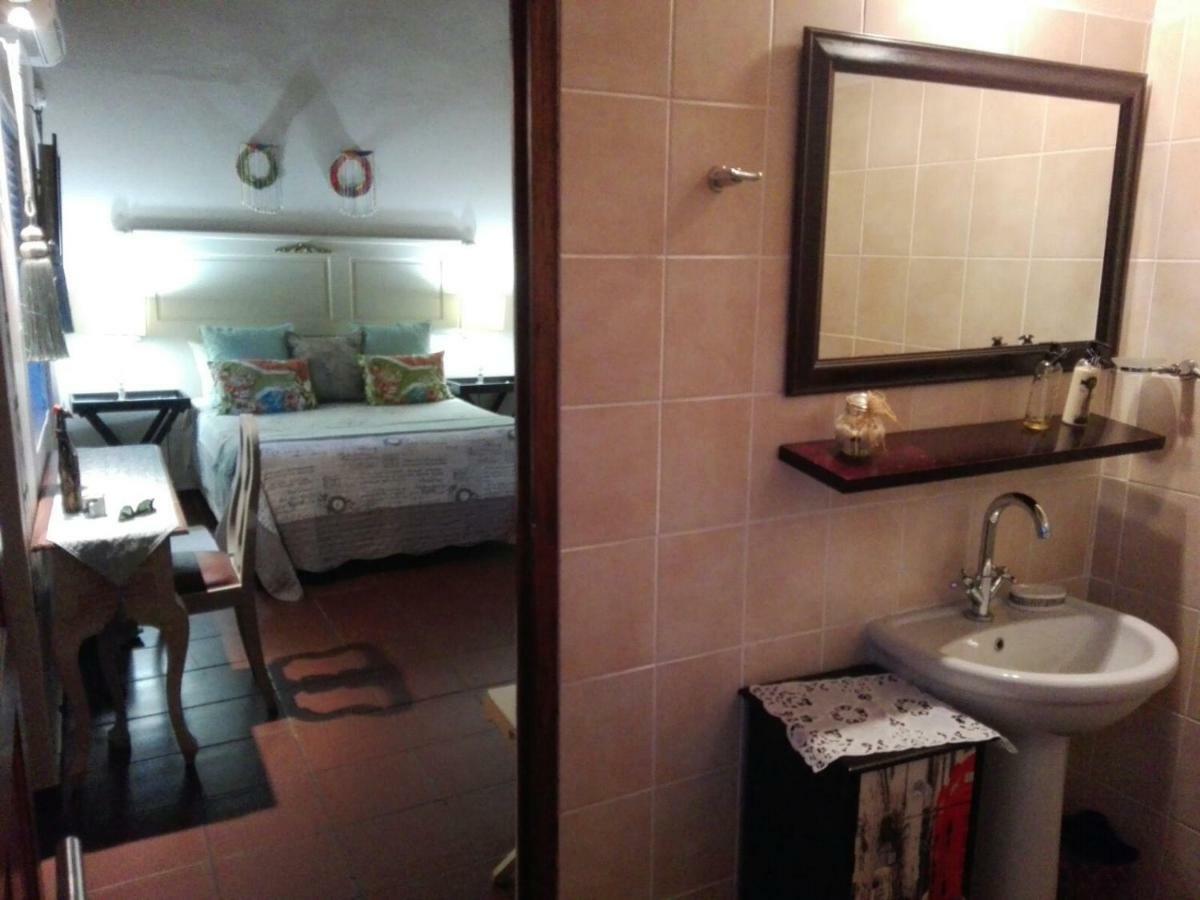 קומאטיפורט Kruger Allo B&B מראה חיצוני תמונה