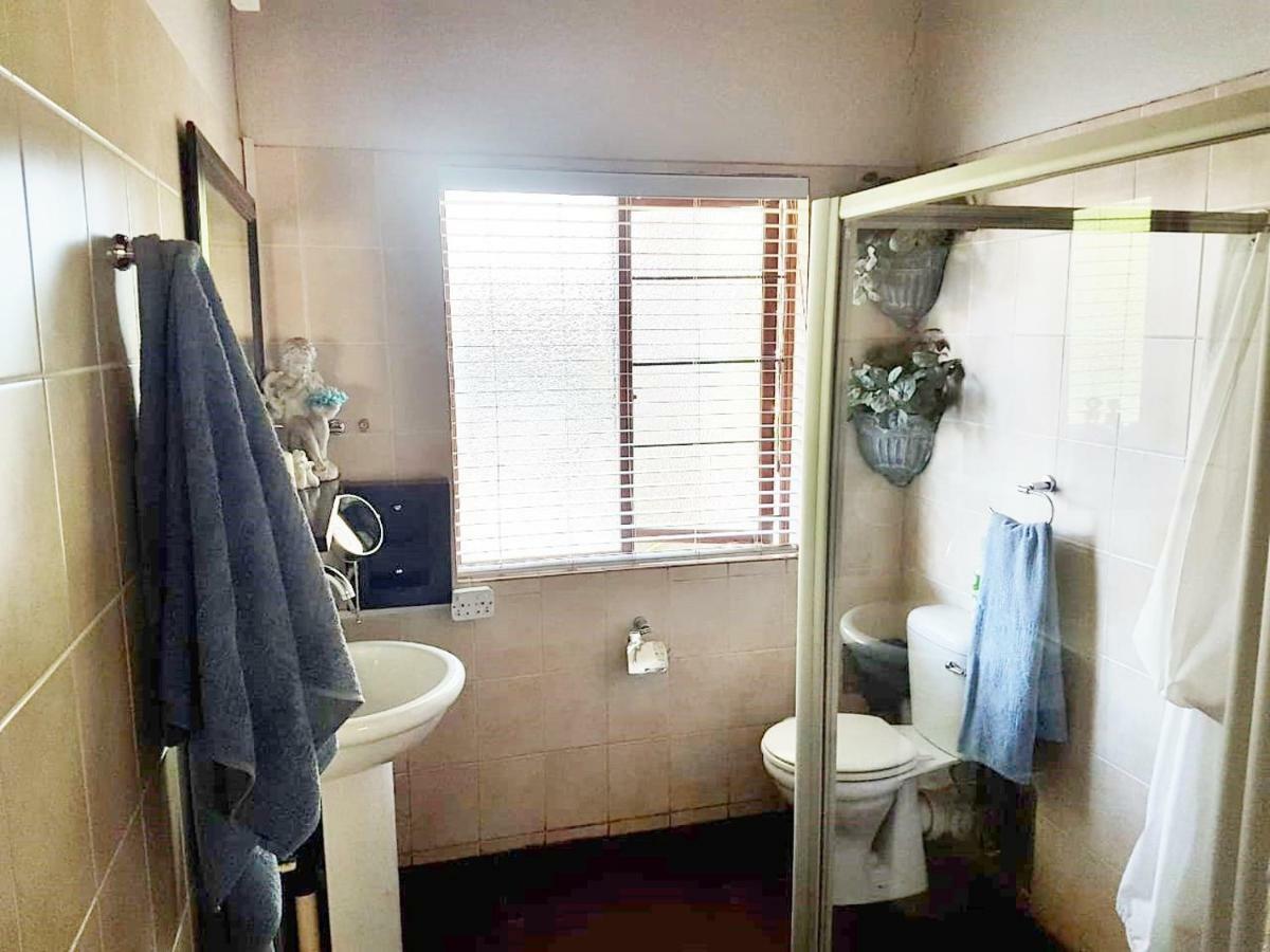 קומאטיפורט Kruger Allo B&B מראה חיצוני תמונה