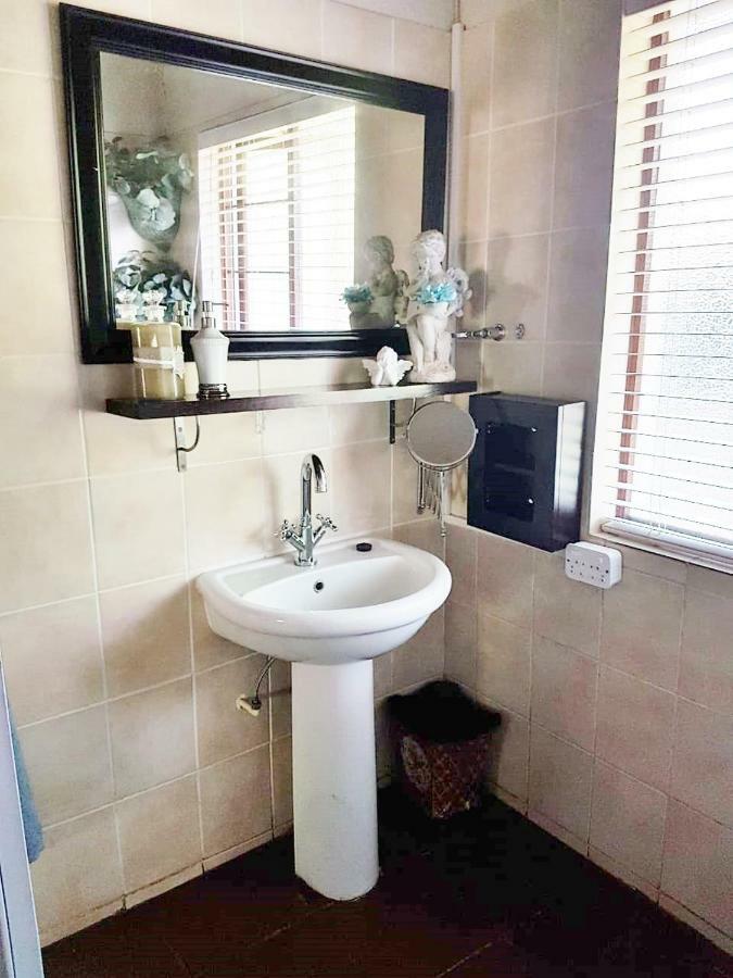 קומאטיפורט Kruger Allo B&B מראה חיצוני תמונה